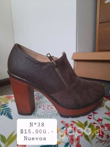 Zapatos