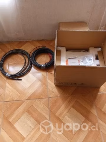 kit solar