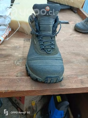 Bototos Merrell Thermo 6 WP Talla 42