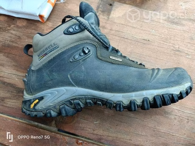 Bototos Merrell Thermo 6 WP Talla 42
