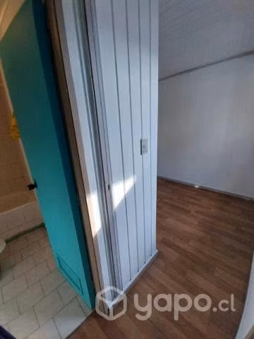 Oficina Box en Av. Alemania-Hochtetter