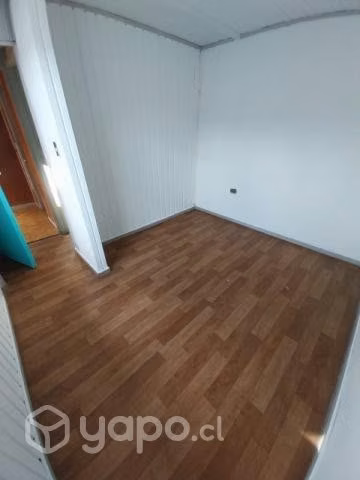 Oficina Box en Av. Alemania-Hochtetter