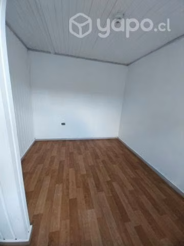 Oficina Box en Av. Alemania-Hochtetter