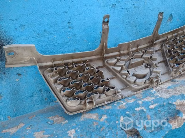 Mascara Nissan x-trail 03-09