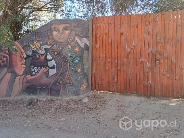 Parcela Diaguitas Valle del Elqui