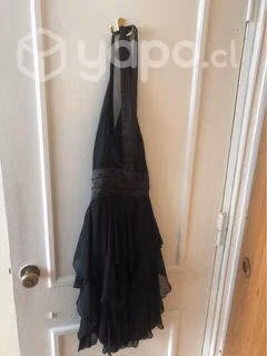 Vestido de fiesta