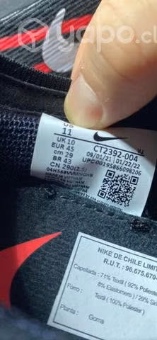 Nike Zoom Fly 4 - Imagen 4