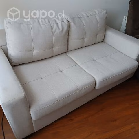 Sofá cama Rosen