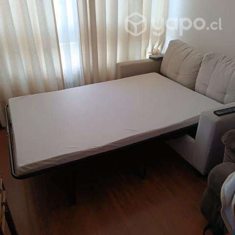 Sofá cama Rosen - Imagen 2
