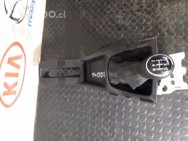 Palanca de cambio suzuki baleno 2018