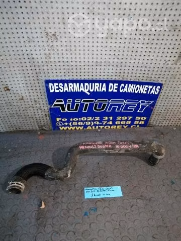 Manguera Agua (037) Renault Duster 2020