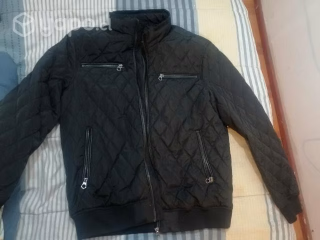 Chaqueta basement