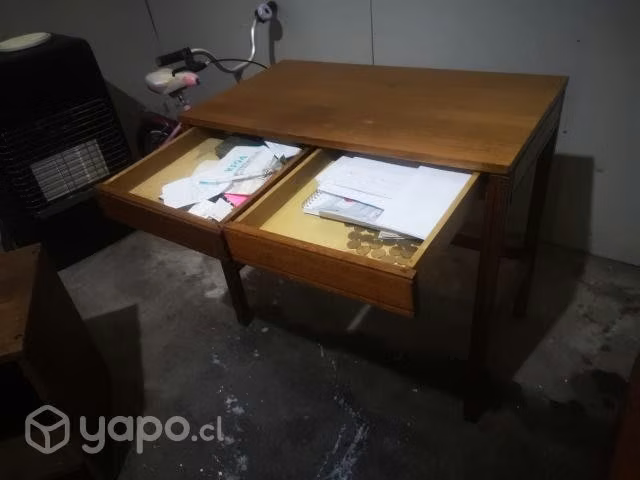 Escritorio