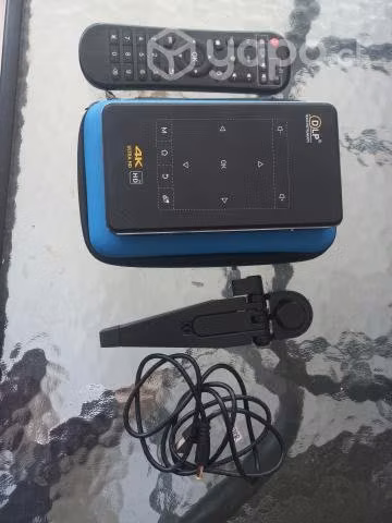Proyector data portátil smart - Imagen 2