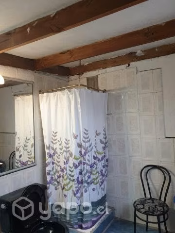 Departamento Semi-Amoblado