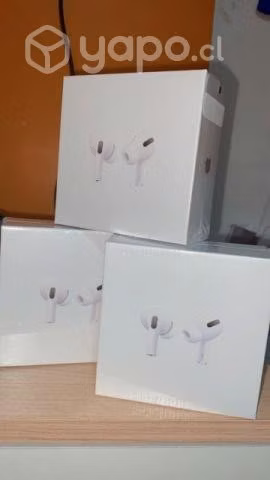 AirPods Pro - Imagen 3