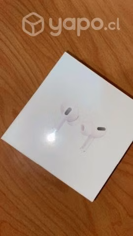 AirPods Pro - Imagen 2