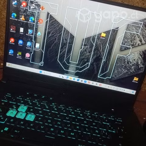 Notebook Asus