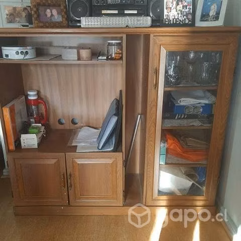 Mueble multifuncional - Imagen 2