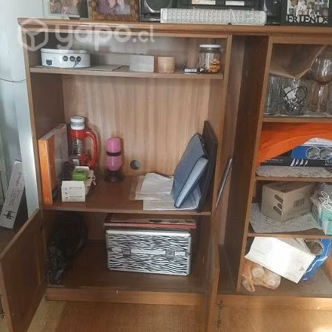 Mueble multifuncional - Imagen 4