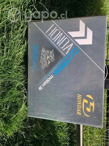 Patines Marca Hondar Nuevos