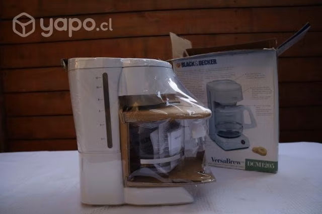 Black&Decker DCM1205 Nuevo - Imagen 5