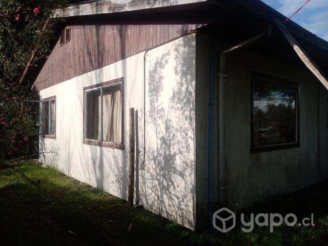 Casa de 180 M2 con 1916 M2 de terreno. - Imagen 2
