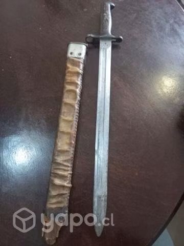 Bayoneta