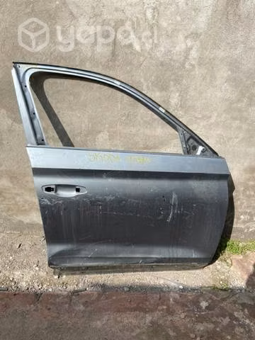 Puerta Skoda Octavia