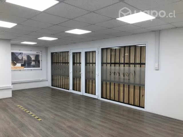 Propiedad comercial