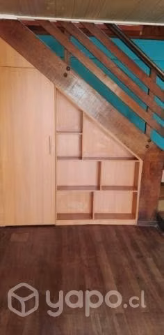 céntrica casa interior - Imagen 2