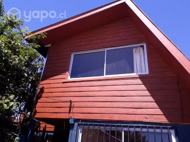 céntrica casa interior - Imagen 4