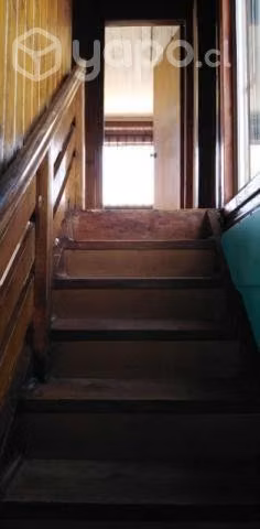 céntrica casa interior - Imagen 3