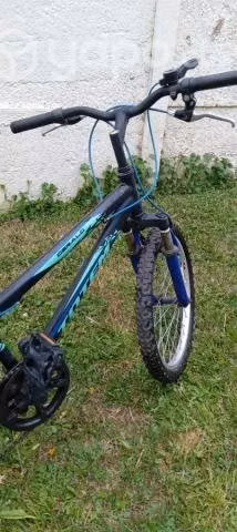 Bicicleta Aro 20