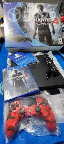 Playstation 4
