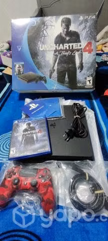 Playstation 4