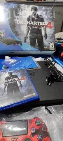 Playstation 4