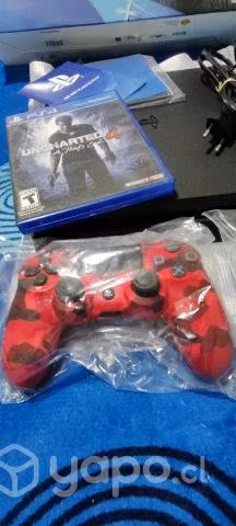 Playstation 4