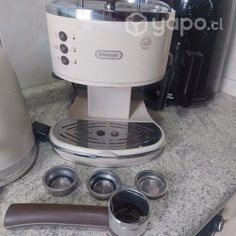 Cafetera