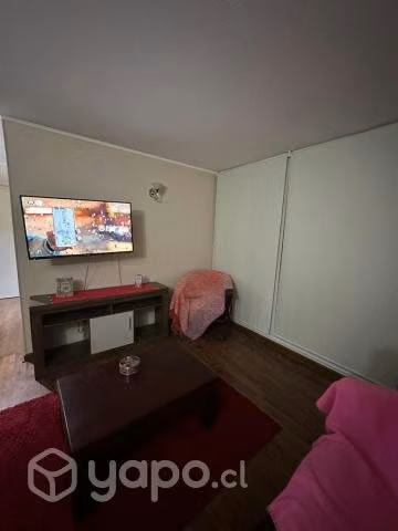 Vendo departamento portal norte iii p5 - talca