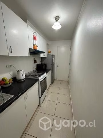 Vendo departamento portal norte iii p5 - talca