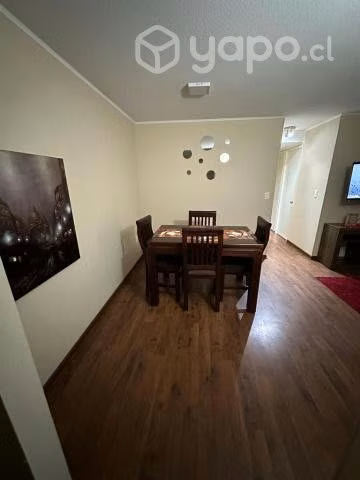 Vendo departamento portal norte iii p5 - talca