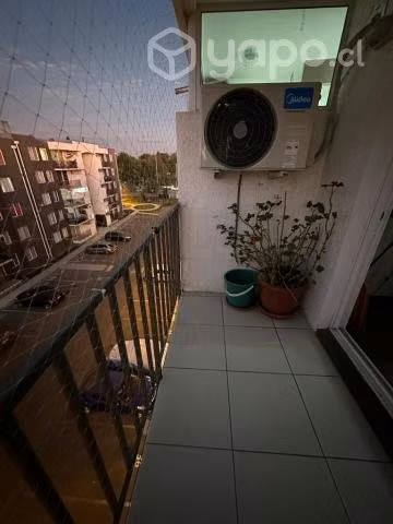 Vendo departamento portal norte iii p5 - talca
