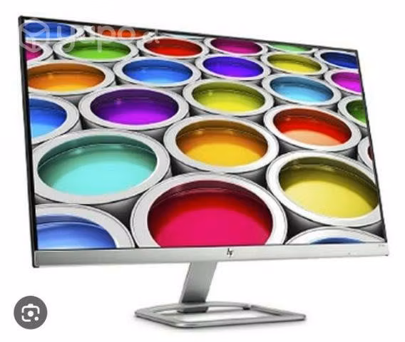 Monitor HP - Imagen 4