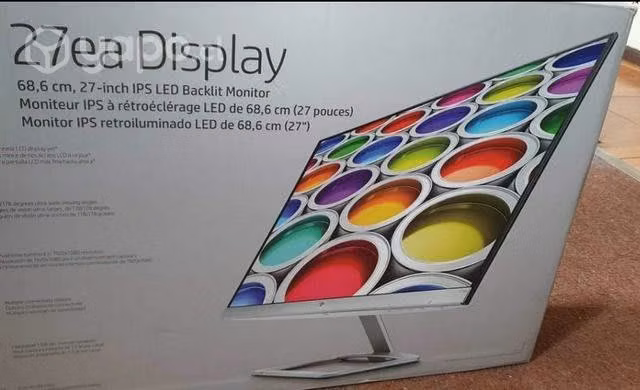 Monitor HP - Imagen 5