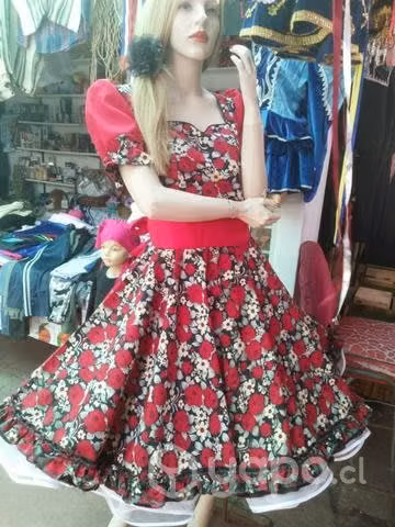 Trajes tipicos - Imagen 5