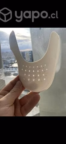 Shields para cuidado de zapatilla