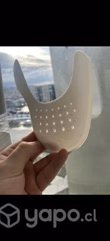Shields para cuidado de zapatilla