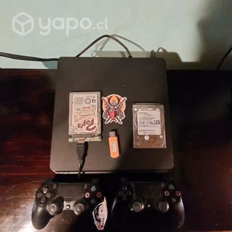 PS4 - Imagen 2