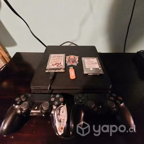 PS4